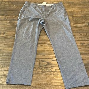 Under armour athletic pants